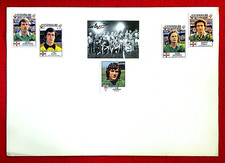 AUTOGRAMME & ORIGINALE