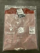 Hannover 96 Sondertrikot 25/26