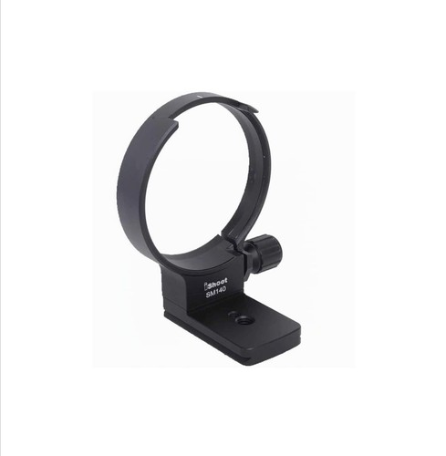 Ishoot stativschelle sm140 - ishoot,