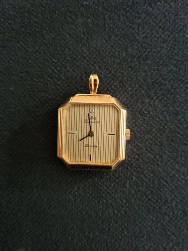 Meister anker kettenuhr - meister,
