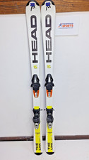 HEAD The Link R 140 cm Ski +