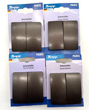 Kopp PARIS Serienschalter 4