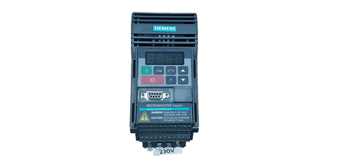 Siemens 6se3212 1ba40 - siemens, 6se3212-1ba40