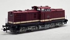 Brawa BR 114 252-0 110 V100 DR