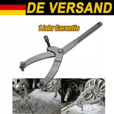 Blockierwerkzeug Haltewerkzeug