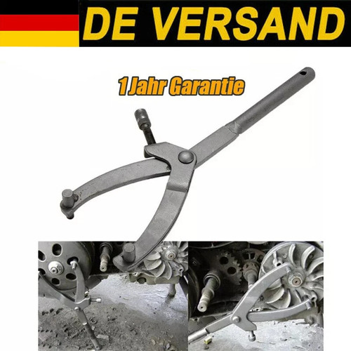 Blockierwerkzeug haltewerkzeug - blockierwerkzeug,