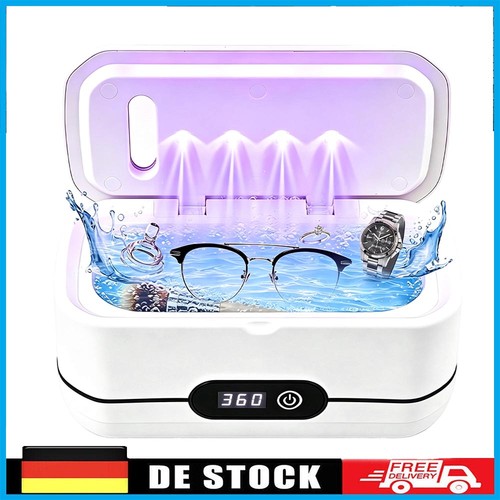Ultraschall reinigungsgerät - ultraschall,