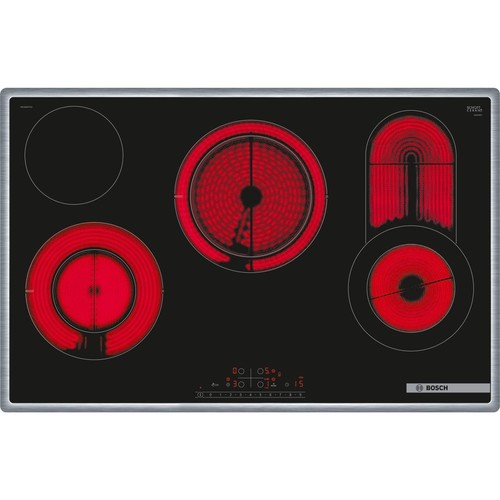 Bosch serie pkc845fp1d - serie,
