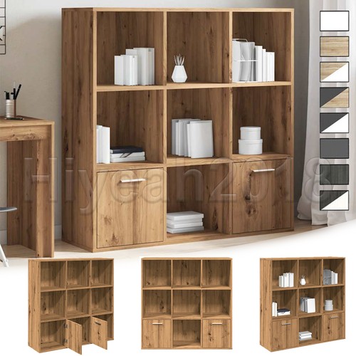 Bücherregal bücherschrank - bücherregal,