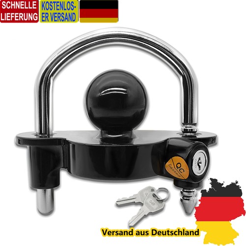Bügel schloss für anhänger - für,