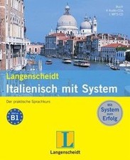 Langenscheidt Italienisch mit