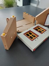 Playmobil Ersatzteile Konvolut aus Set  5120 Bauernhaus Mit Hofladen (894)