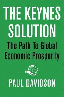 The keynes solution - solution:, path