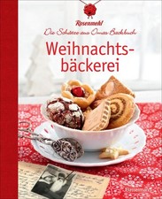 Weihnachtsbäckerei Die
