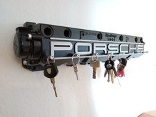 Porsche 911 Schlüsselbrett