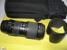 Tamron zoom objektiv - tamron, sp