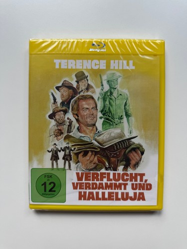 Verflucht verdammt und - verdammt,