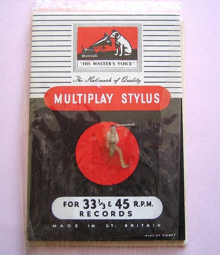 Nadel multiplay stylus - nadel,
