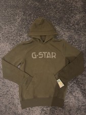 Kapuzensweatshirt G-Star in