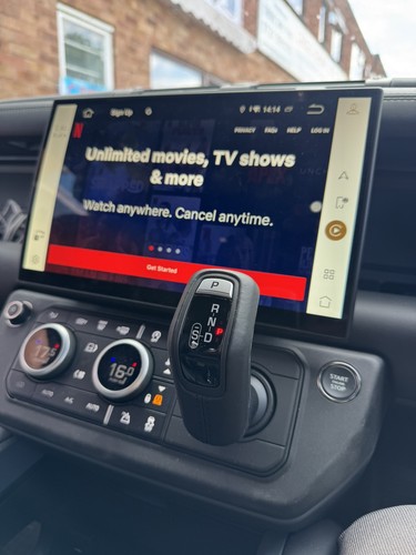 Youtube netflix auto - youtube,, im