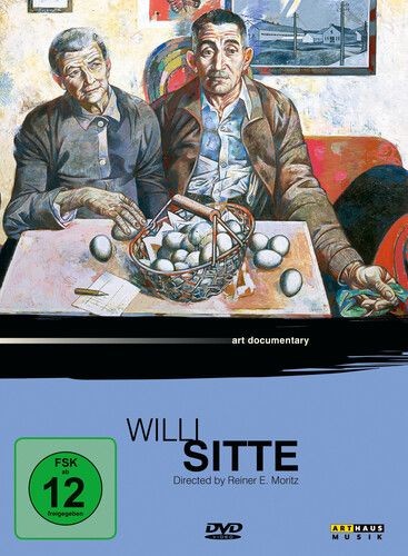 Dvd willi sitte - -,