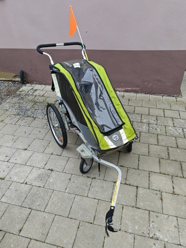 Thule chariot cougar - chariot,