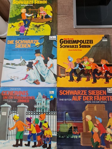 Enid blyton geheimpolizei - blyton,,