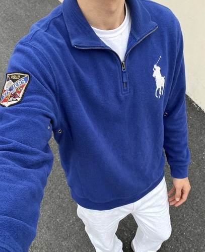 Polo ralph lauren pullover - ralph,