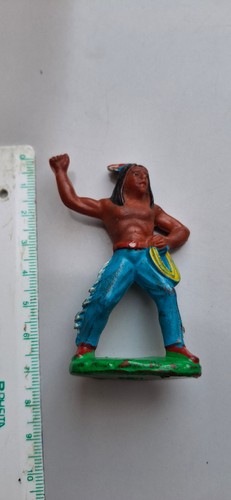 Cowboy und indianer - cowboy,