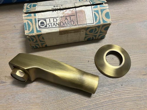 Ideal standard wanneneinlauf - ideal,