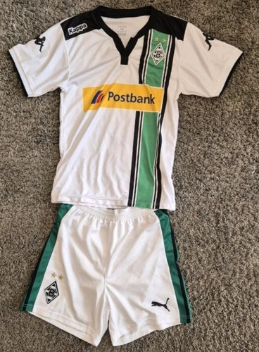 Kappa borussia - kappa,