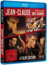 Jean Claude Van Damme - 4