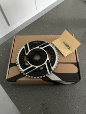 SRAM Red E1 12-fach 48/35T Kettenblattsatz 8 Bolzen Direct Mount.