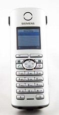 Siemens gigaset s45 mobilteil - siemens,
