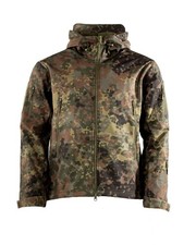 Delta Softshell Jacke Outdoor