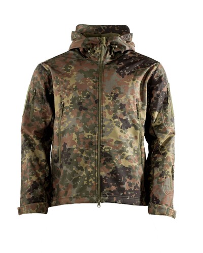 Delta softshell jacke outdoor - delta,
