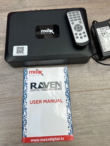 Maxx digital cctv kanal hd - maxx,