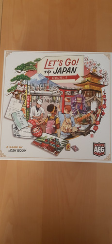 Let japan brettspiel - go,