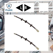 2x FIAT Bremsschlauch#