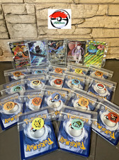 Pokemon Karten Sammlung 10-100
