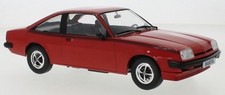 Opel Manta B GT/J 1980 rot