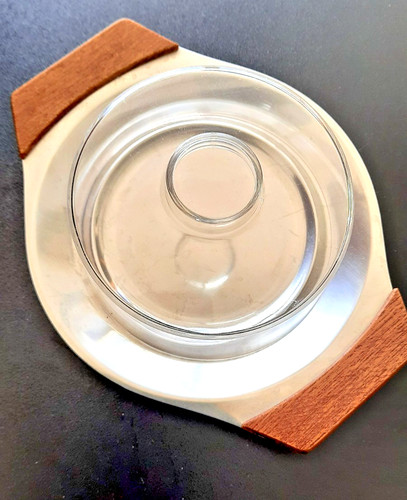 Wmf käseglocke vintage - wmf, 70er