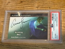 BREAKING BAD - ANNA GUNN as