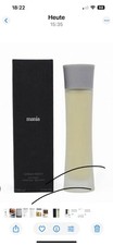 GIORGIO ARMANI MANIA EAU TONIQUE 100ml VINTAGE ULTRA RARE SPRAY DISCONTINUED