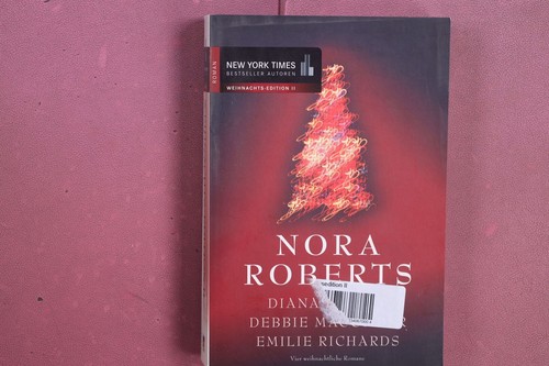 435953 nora roberts - 435953, vier