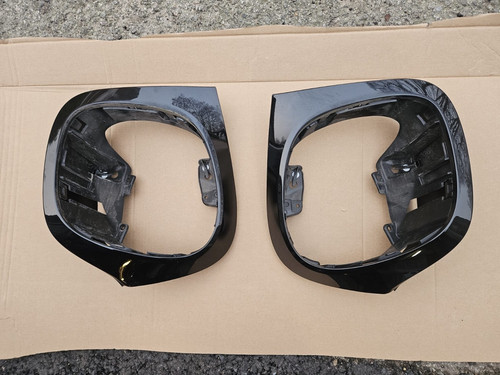 Smart forfour w453 2014 21 - forfour, 2014-21
