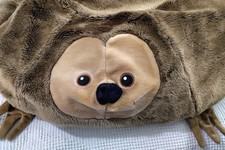 IKEA Sagosten Hedgehog Mole