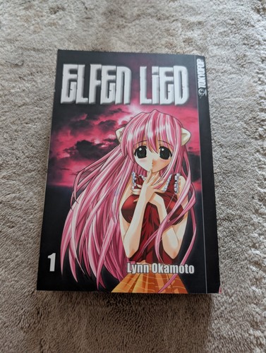 Elfen lied band lynn - elfen, –