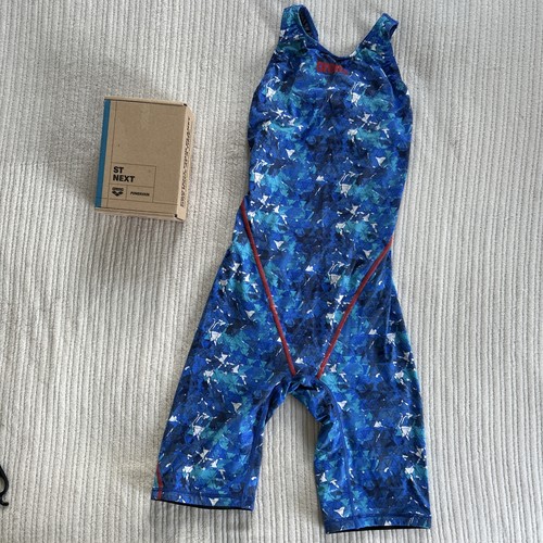 Arena damen powerskin next - damen, st