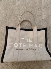 Marc Jacobs „The Tote Bag“